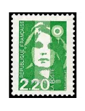 n° 2714 - Timbre France Poste
