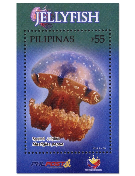n° 439 - Timbre PHILIPPINES Blocs et feuillets