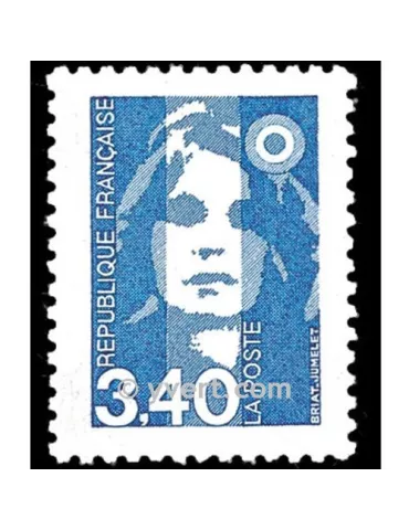 n° 2716 - Timbre France Poste