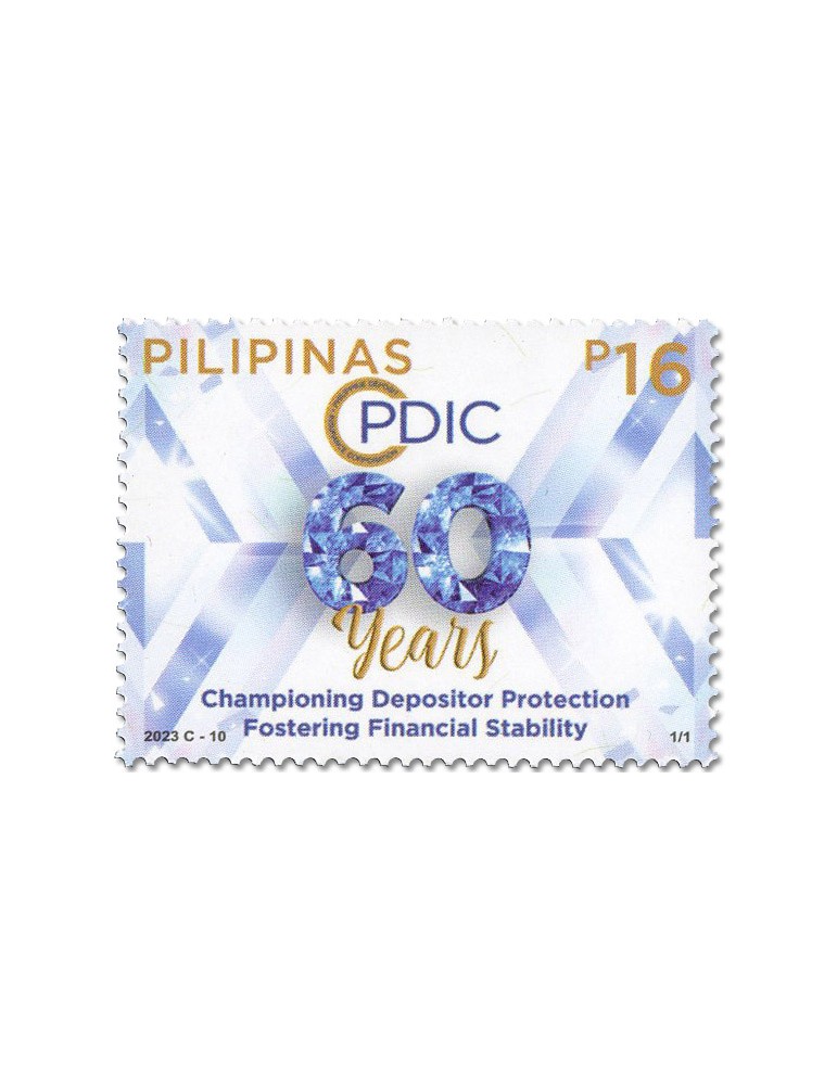 n° 4555 - Timbre PHILIPPINES Poste