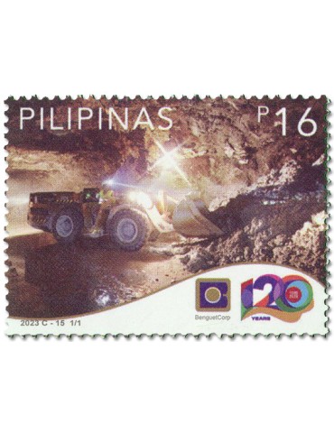 n° 4561 - Timbre PHILIPPINES Poste