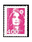 n° 2717 - Timbre France Poste