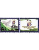 n° 4624/4625 - Timbre PHILIPPINES Poste
