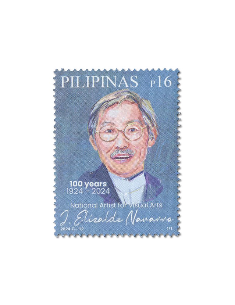 n° 4668/4671 - Timbre PHILIPPINES Poste