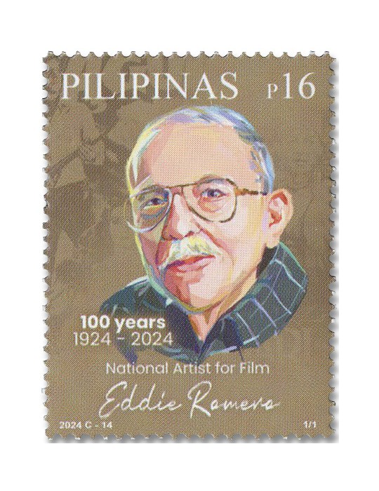 n° 4668/4671 - Timbre PHILIPPINES Poste