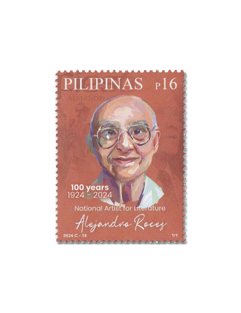 n° 4668/4671 - Timbre PHILIPPINES Poste