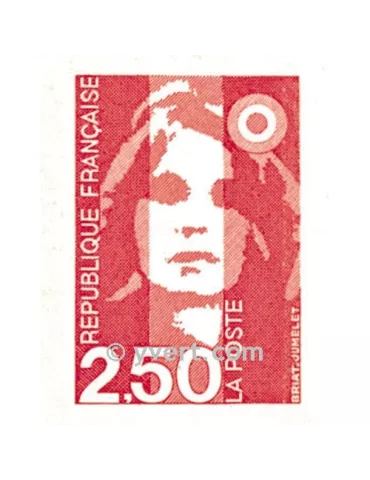n° 2720 - Timbre France Poste