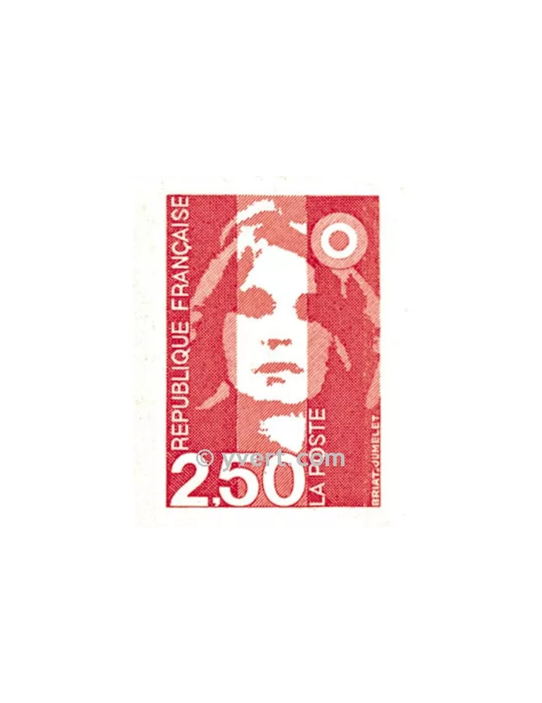 n° 2720 - Timbre France Poste