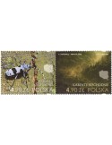 n° 5152/5153 - Timbre POLOGNE Poste