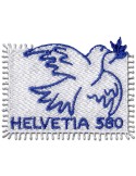 n° 2911 - Timbre SUISSE Poste