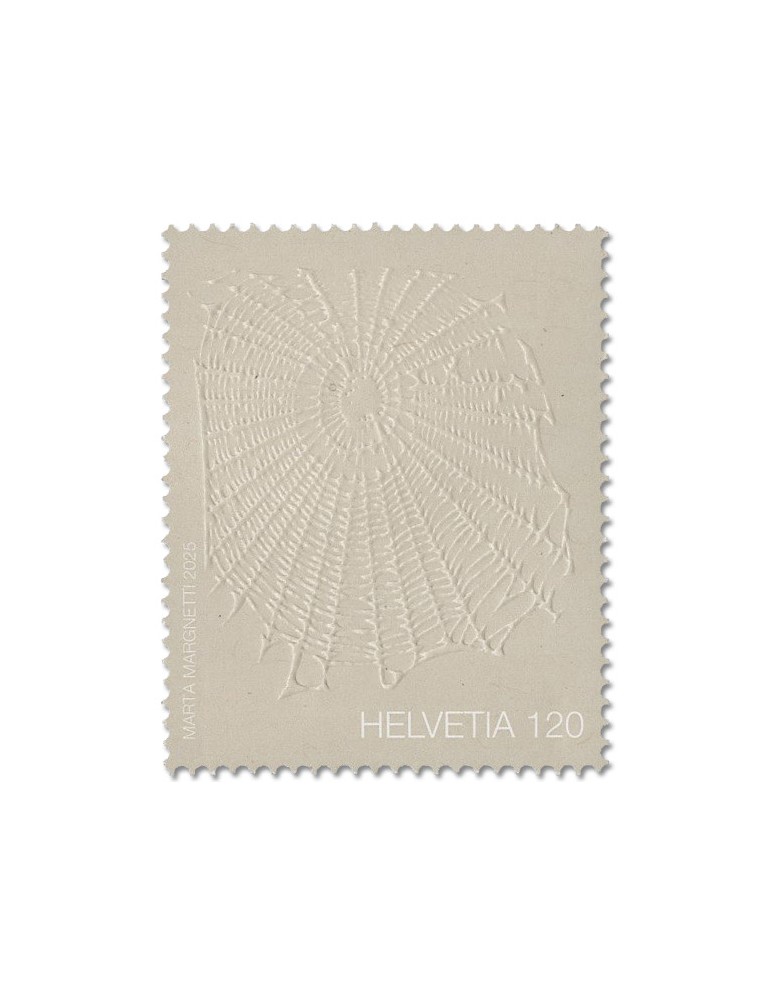 n° 2913 - Timbre SUISSE Poste