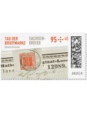 n° 3699 - Timbre ALLEMAGNE FEDERALE Poste
