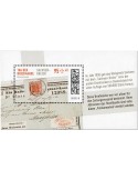 n° F3699 - Timbre ALLEMAGNE FEDERALE Poste