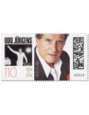 n° 3700 - Timbre ALLEMAGNE FEDERALE Poste