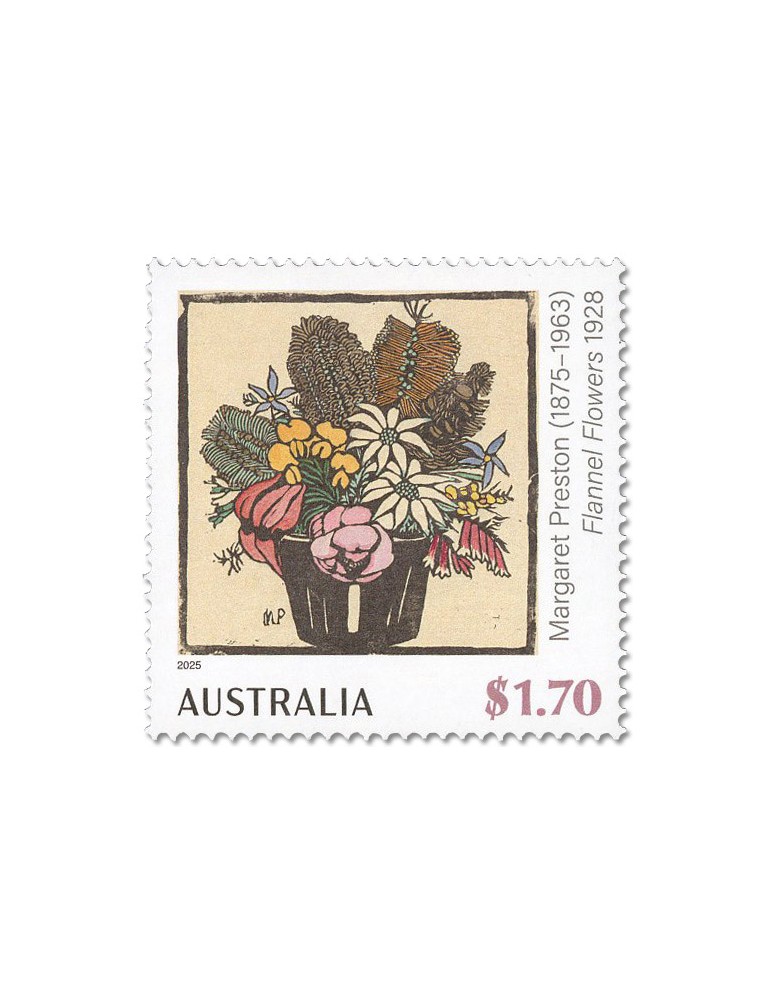 n° 5687/5689 - Timbre AUSTRALIE Poste