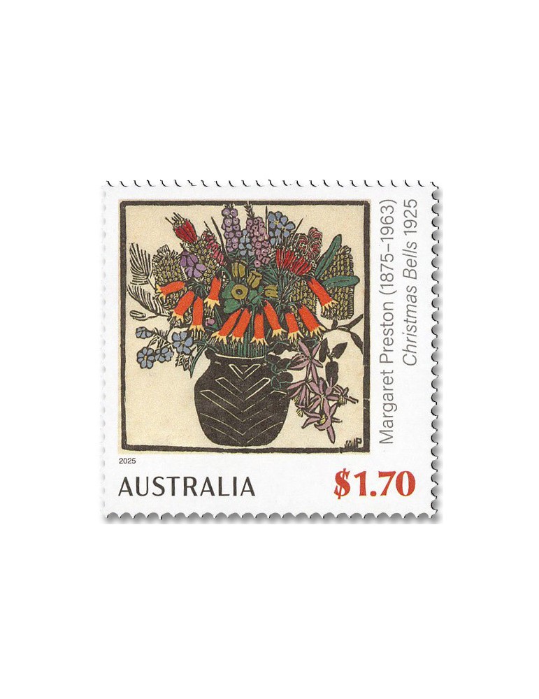 n° 5687/5689 - Timbre AUSTRALIE Poste