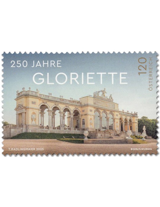 n° 3797 - Timbre AUTRICHE Poste