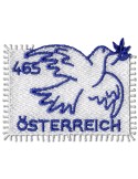 n° 3798 - Timbre AUTRICHE Poste