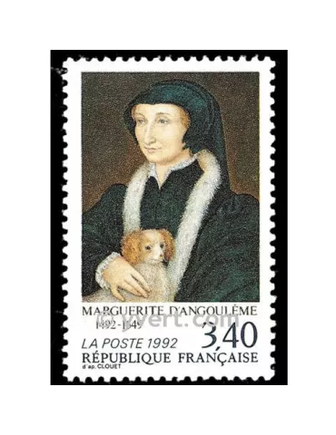 n° 2746 - Timbre France Poste