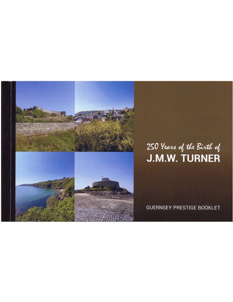 n° C2092 - Timbre GUERNESEY Carnets
