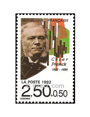 n° 2747 - Timbre France Poste