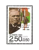 n° 2747 - Timbre France Poste