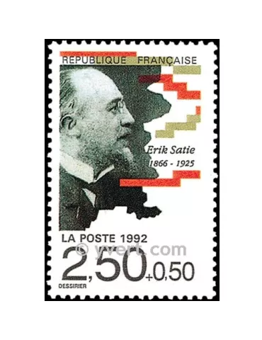 n° 2748 - Timbre France Poste