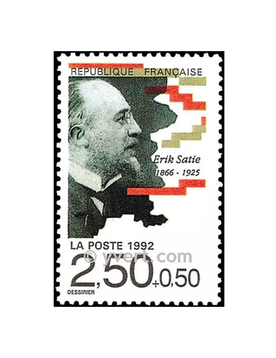 n° 2748 - Timbre France Poste