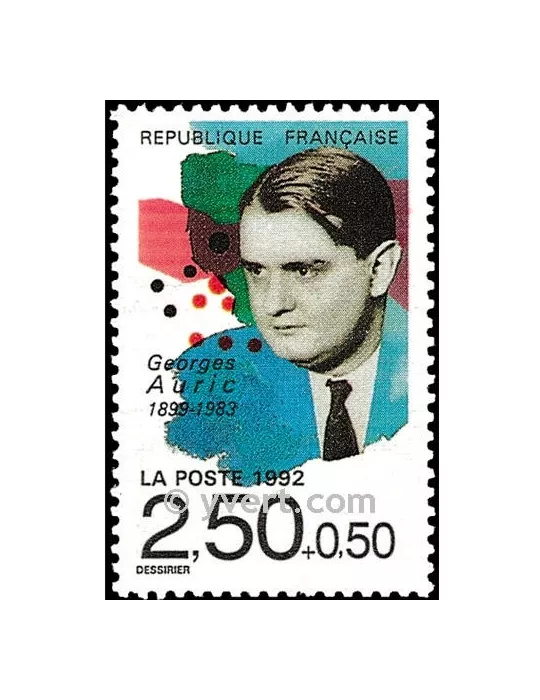 n° 2751 - Timbre France Poste