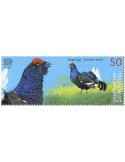 n° 216/219 - Timbre KIRGHIZISTAN (Kyrgyz Express Post) Poste