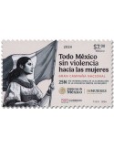 n° 3495 - Timbre MEXIQUE Poste