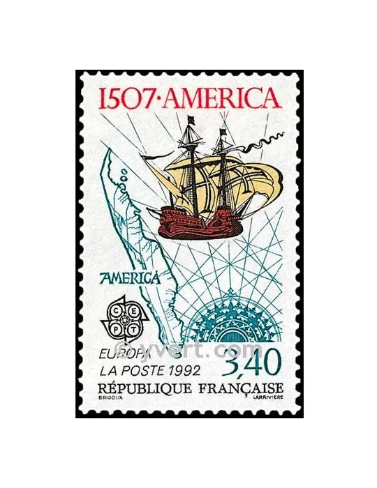 n° 2756 - Timbre France Poste