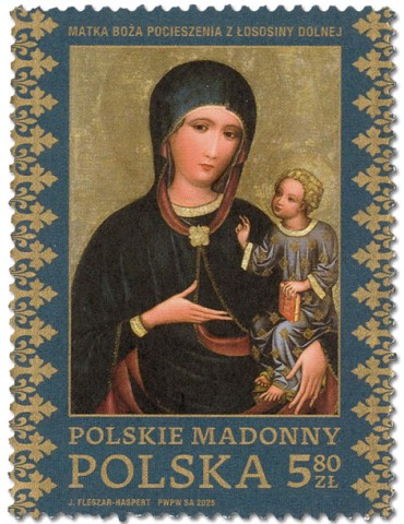 n° 5145/5146 - Timbre POLOGNE Poste