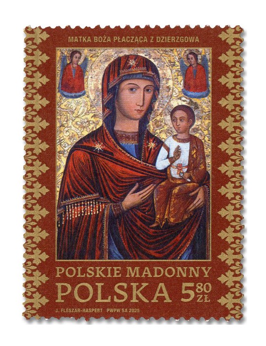 n° 5145/5146 - Timbre POLOGNE Poste
