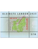 n° 205/209 - Timbre SURINAM Blocs et feuillets