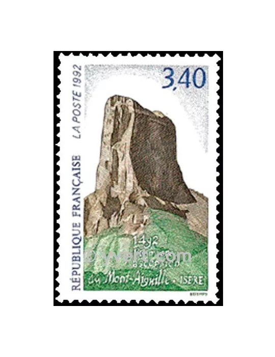 n° 2762 - Timbre France Poste