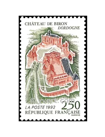 n° 2763 - Timbre France Poste