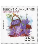 n° 4176 - Timbre TURQUIE Poste
