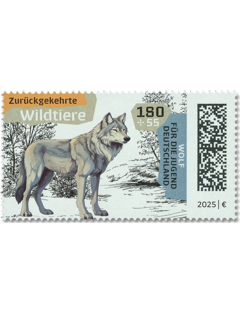 n° 3694/3696 - Timbre ALLEMAGNE FEDERALE Poste
