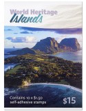 n° C5650 - Timbre AUSTRALIE Carnets