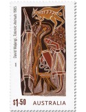 n° 5659/5661 - Timbre AUSTRALIE Poste