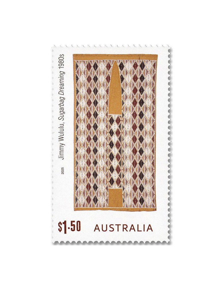 n° 5659/5661 - Timbre AUSTRALIE Poste