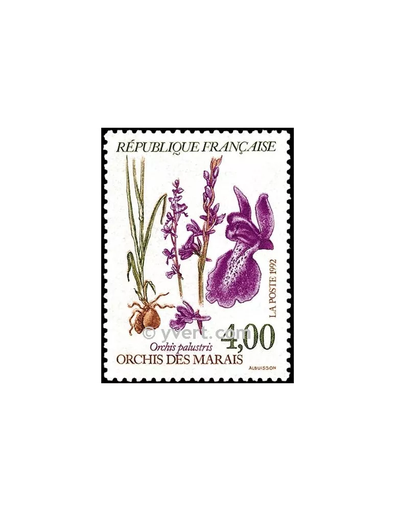 n° 2768 - Timbre France Poste