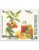 n° 935 - Timbre BOSNIE-HERZEGOVINE Poste