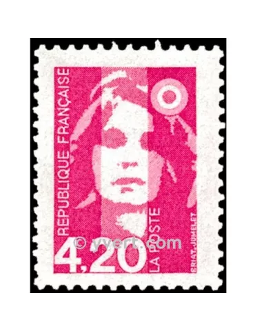 n° 2770 - Timbre France Poste