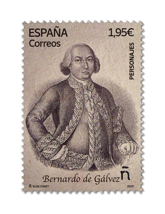 n° 5614 - Timbre ESPAGNE Poste