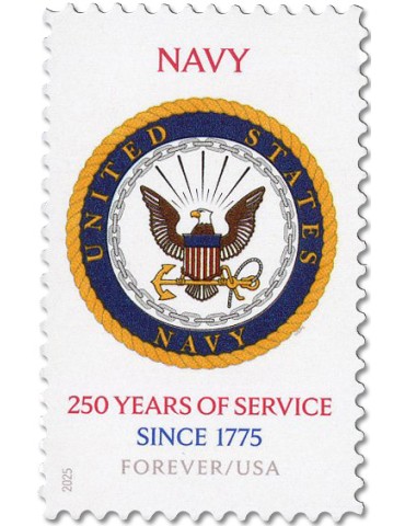 n° 5929 - Timbre ETATS-UNIS D'AMERIQUE Poste