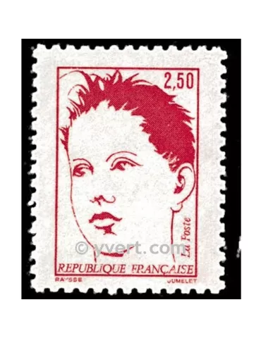 n° 2773 - Timbre France Poste