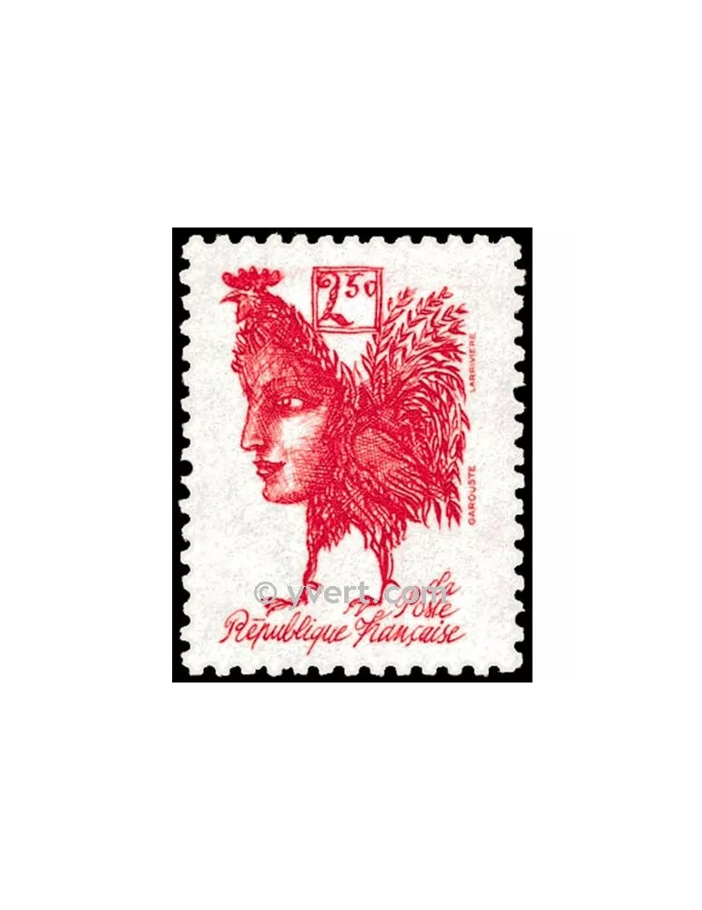 n° 2774 - Timbre France Poste
