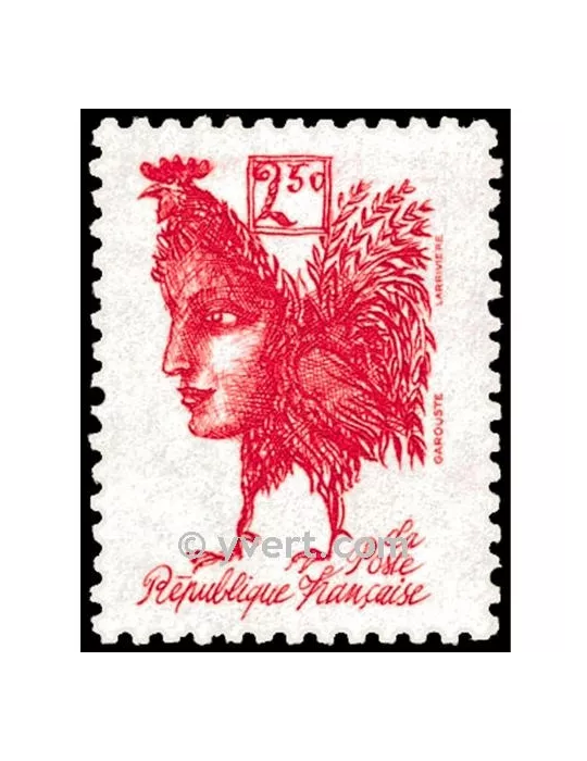 n° 2774 - Timbre France Poste